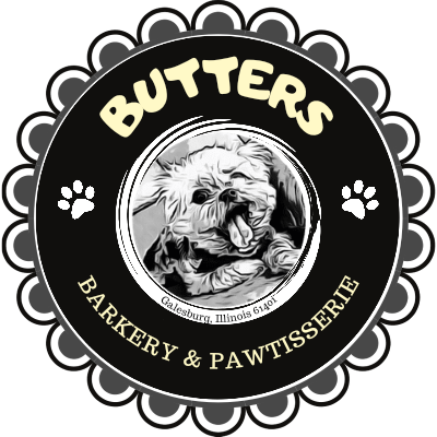 Butters Barkery & Pawtisserie