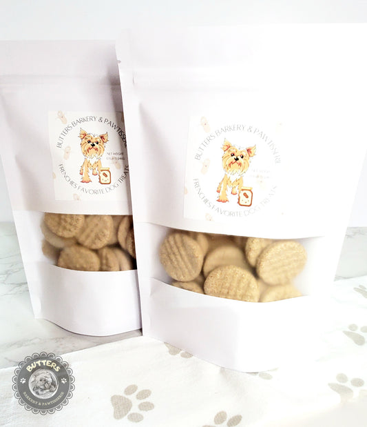 All Natural Peanut Butter Cookies Wholesale Bags